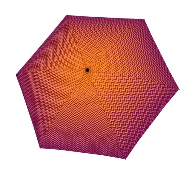 Doppler Fiber Havanna Strong Berry
