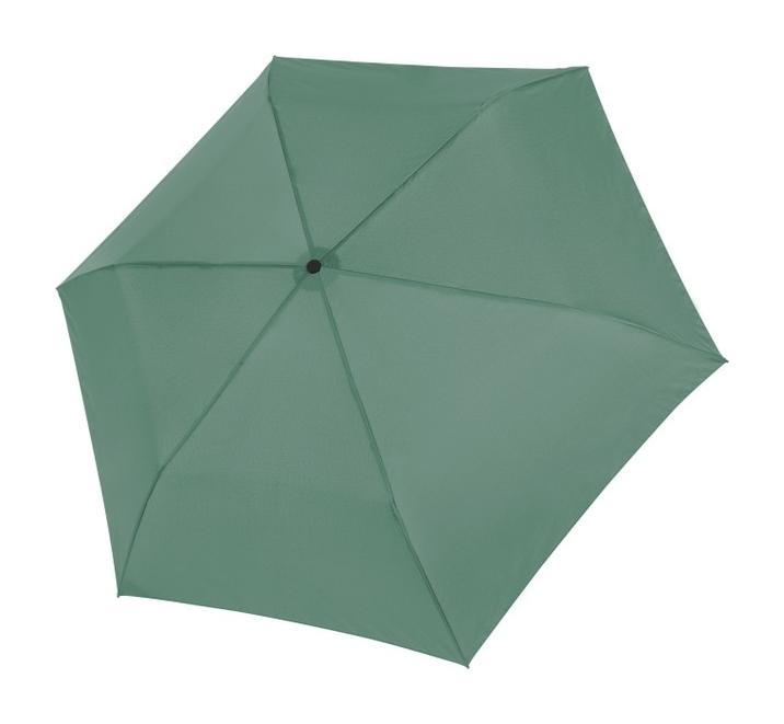 Doppler Zero Magic Malachite Green