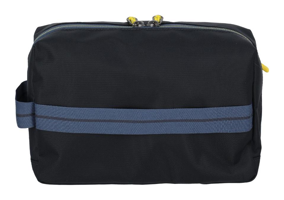 Toaletní taška Travelite Color Craze Toiletry bag Navy