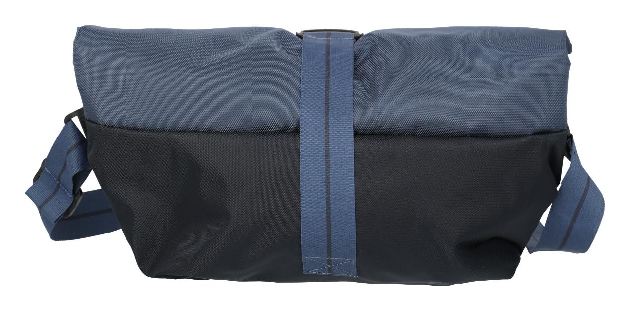 Taška přes rameno Travelite Color Craze Crossbody bag Navy - Obrázek 4