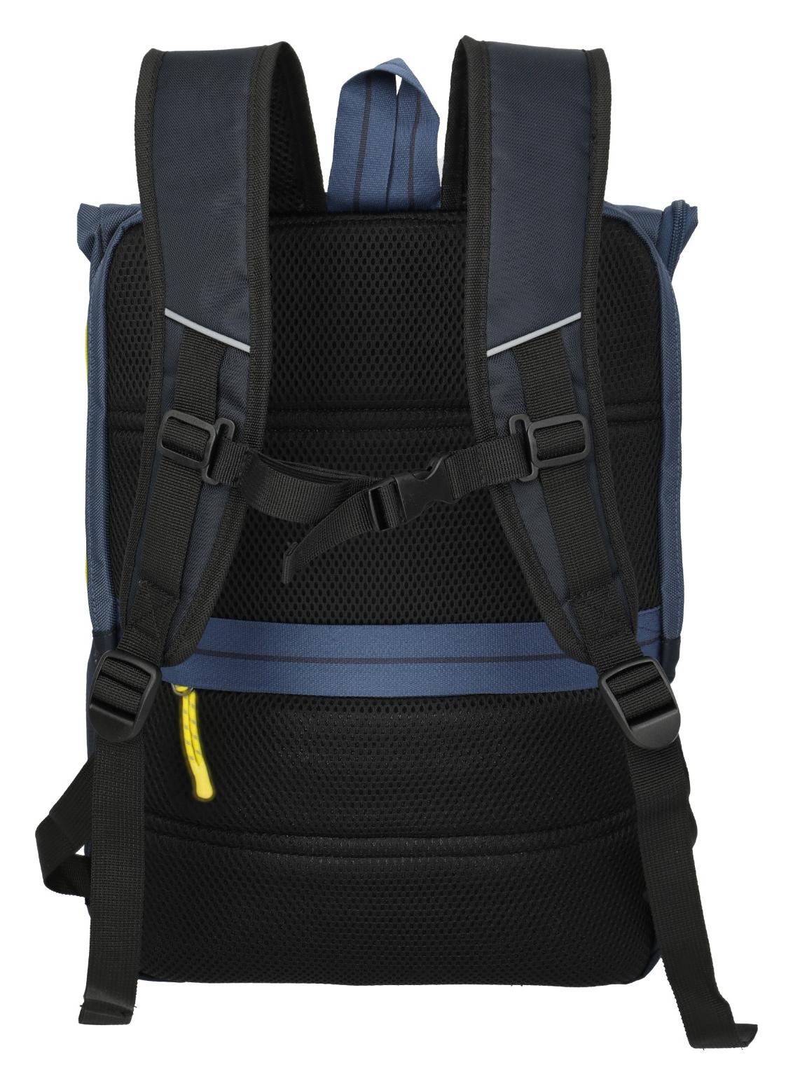 Batoh na notebook Travelite Color Craze Backpack Navy