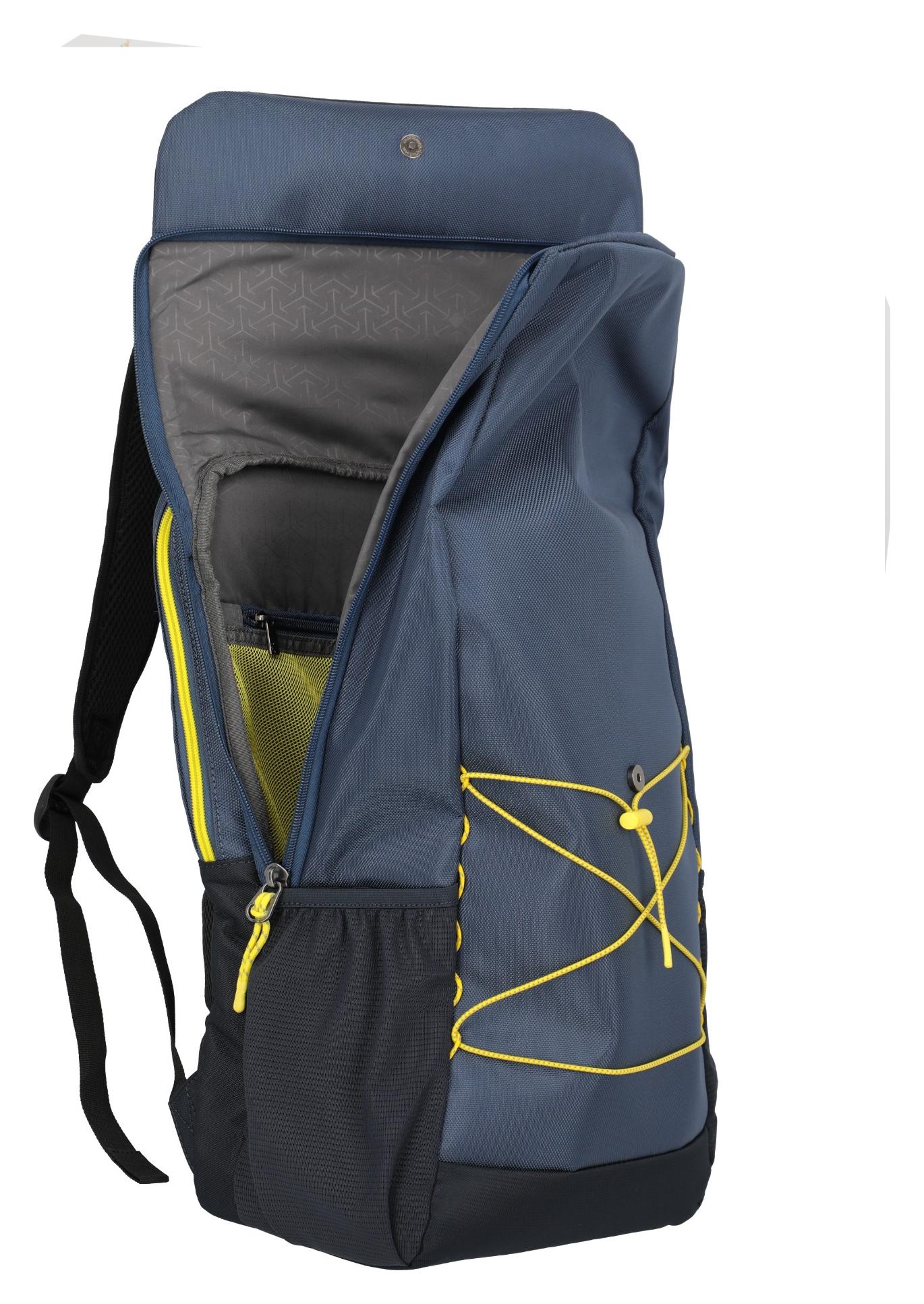 Batoh na notebook Travelite Color Craze Backpack Navy