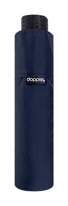Skládací deštník Doppler Fiber Havanna Uni Navy