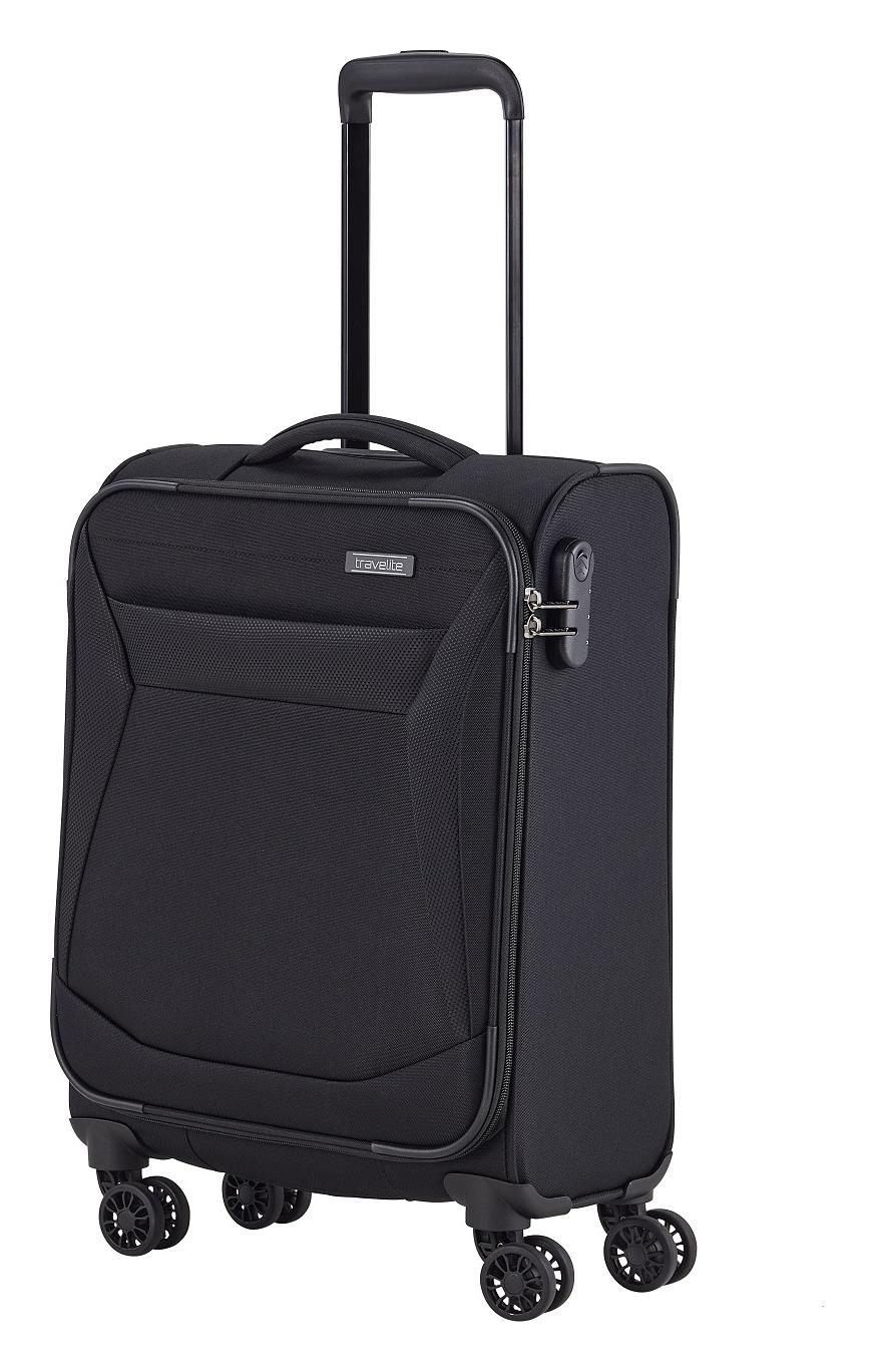 Travelite Chios S Black