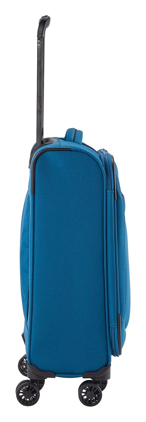 Sada cestovních kufrů Travelite Chios S,M,L Petrol (obrázek 6)