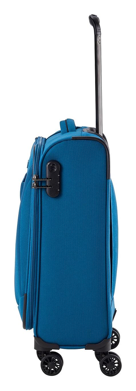 Sada cestovních kufrů Travelite Chios S,M,L Petrol (obrázek 4)