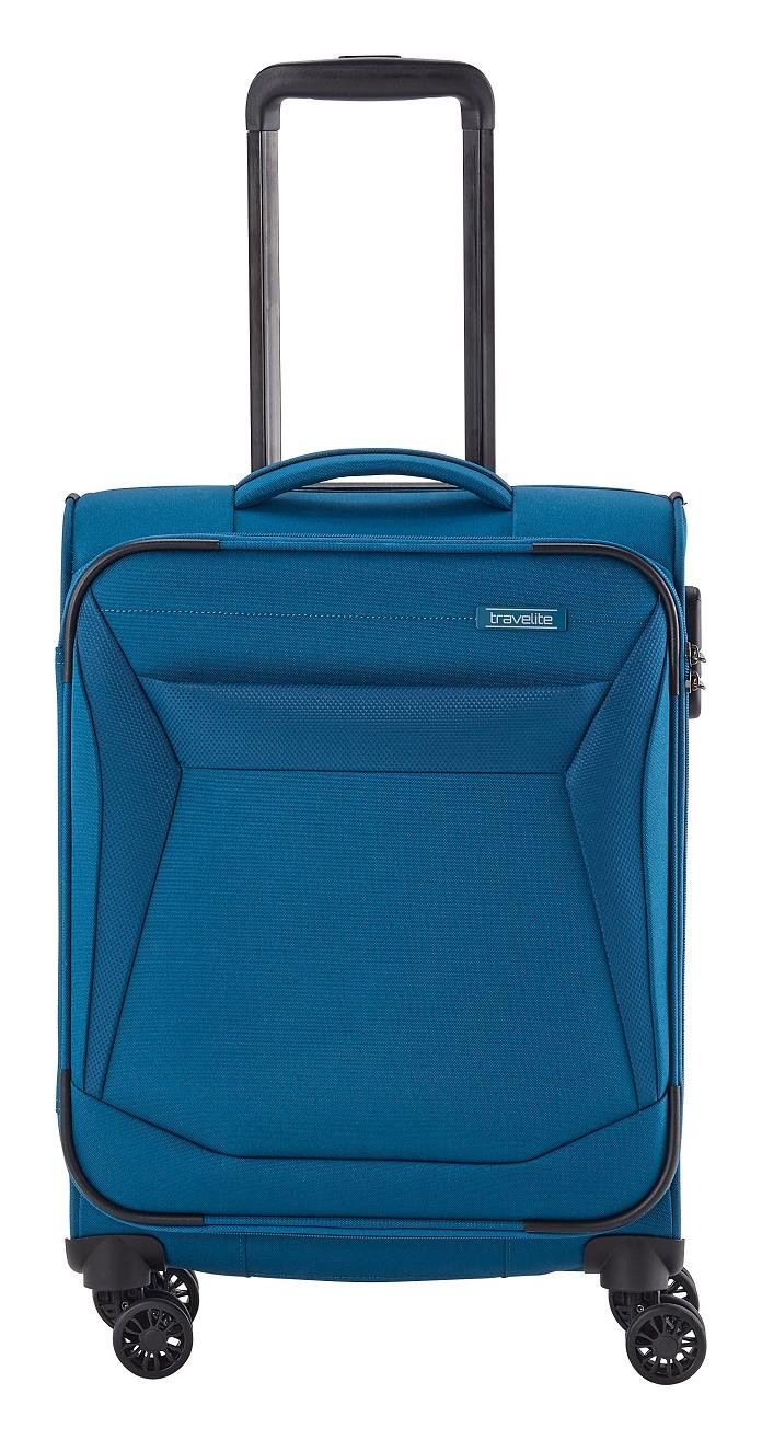 Sada cestovních kufrů Travelite Chios S,M,L Petrol (obrázek 3)