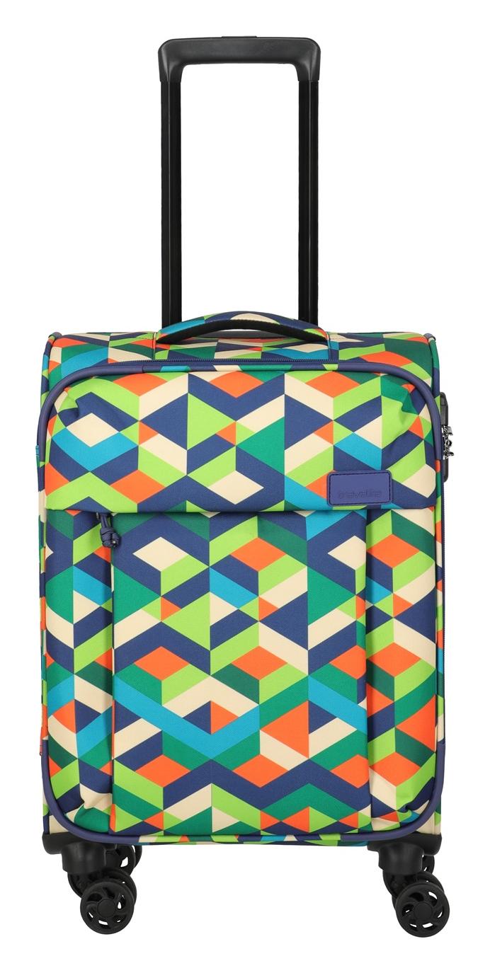 Travelite Campus S Print - Image 2