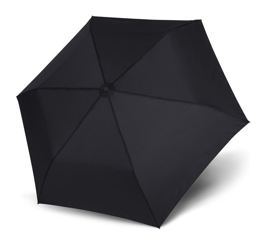 Doppler Zero Large Black