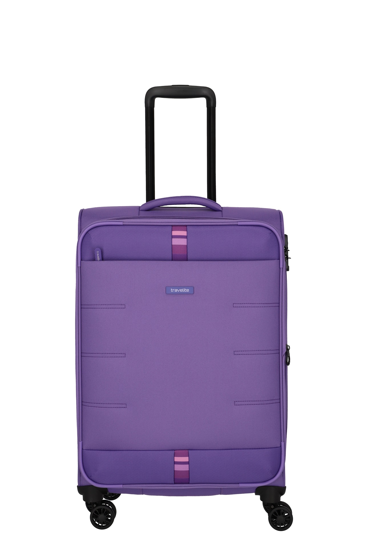 Travelite Rügen M Lilac - Image 2