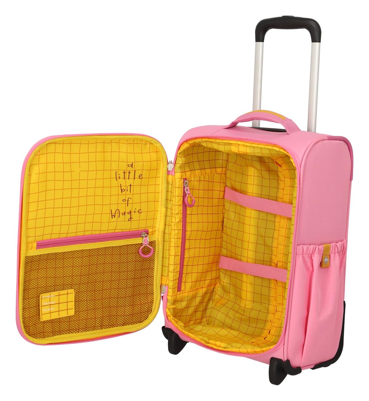 Travelite Mini Mover 2w S Unicorn - Image 6