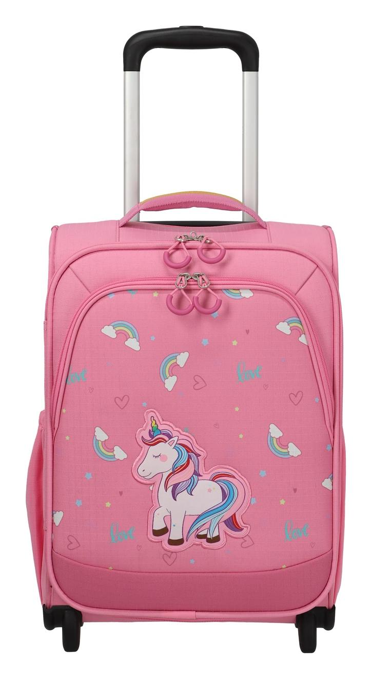 Travelite Mini Mover 2w S Unicorn