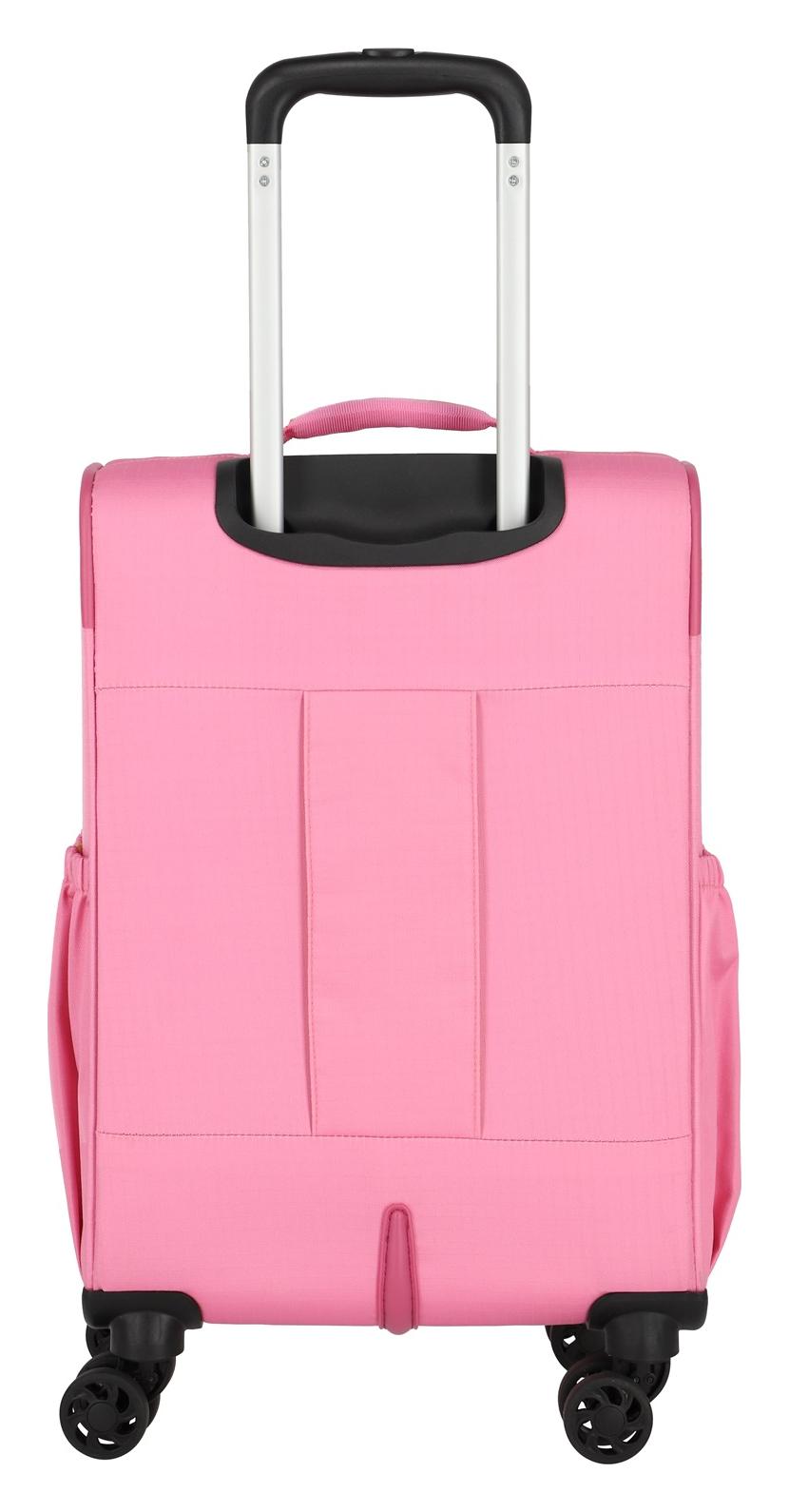 Kufr pro děti Travelite Mini Mover S Unicorn