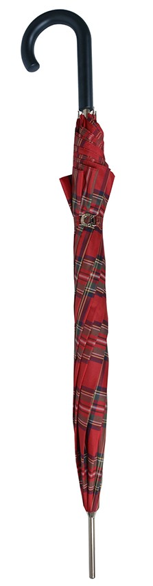 Doppler Long Carbonsteel Karo Red