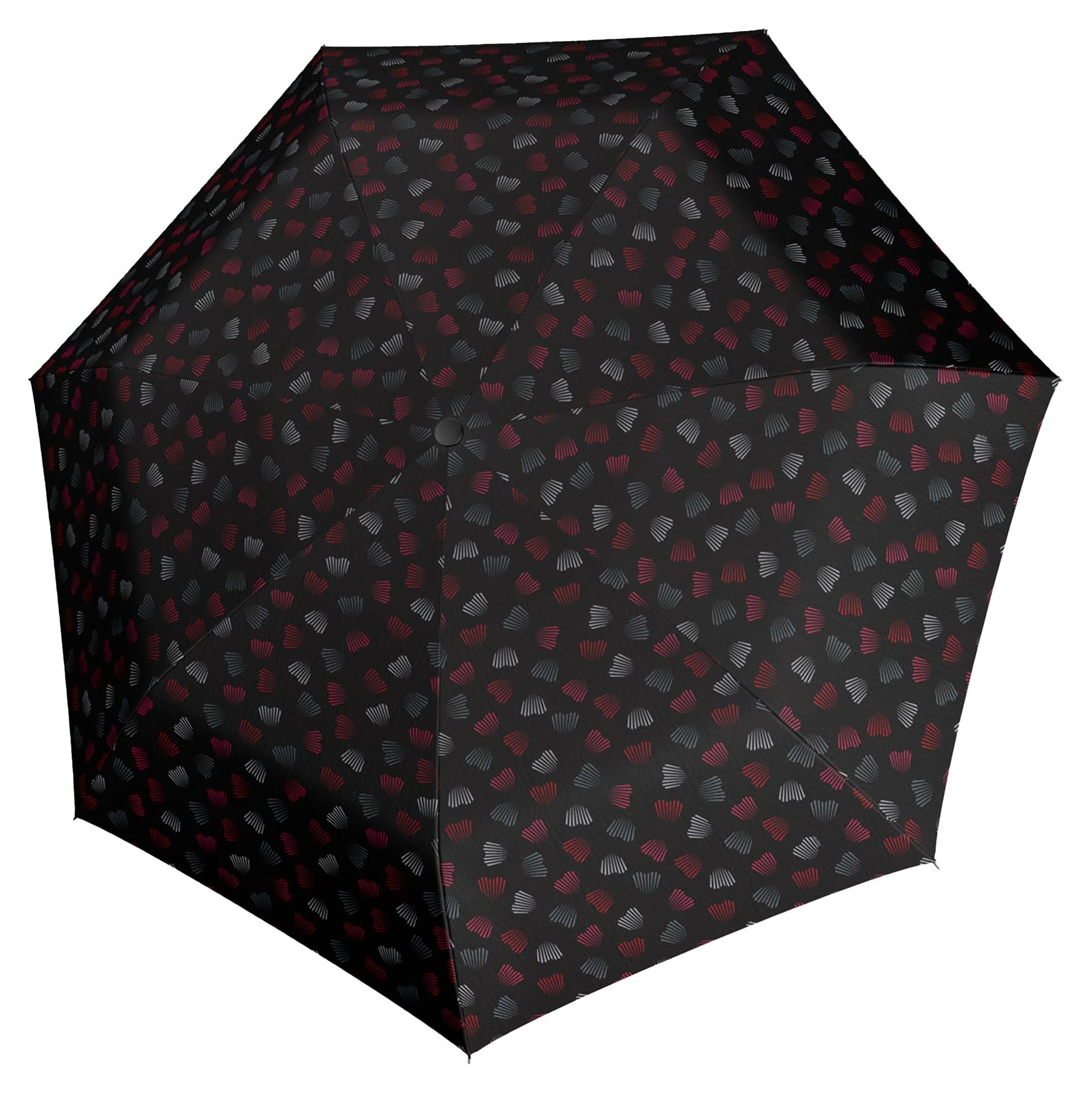 Doppler Mini Light Emotion Black