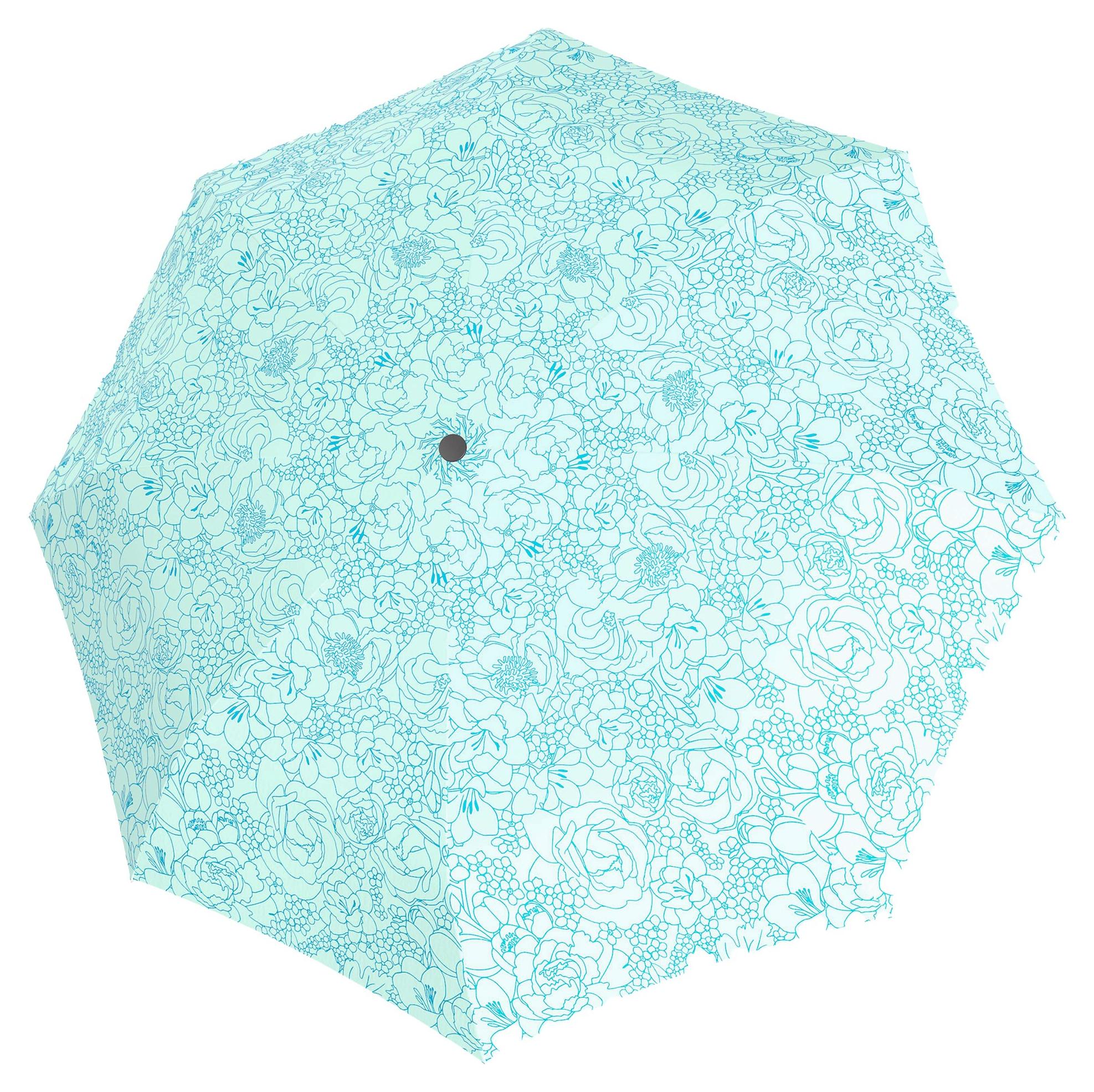 Doppler Mini Light Giardino Blue