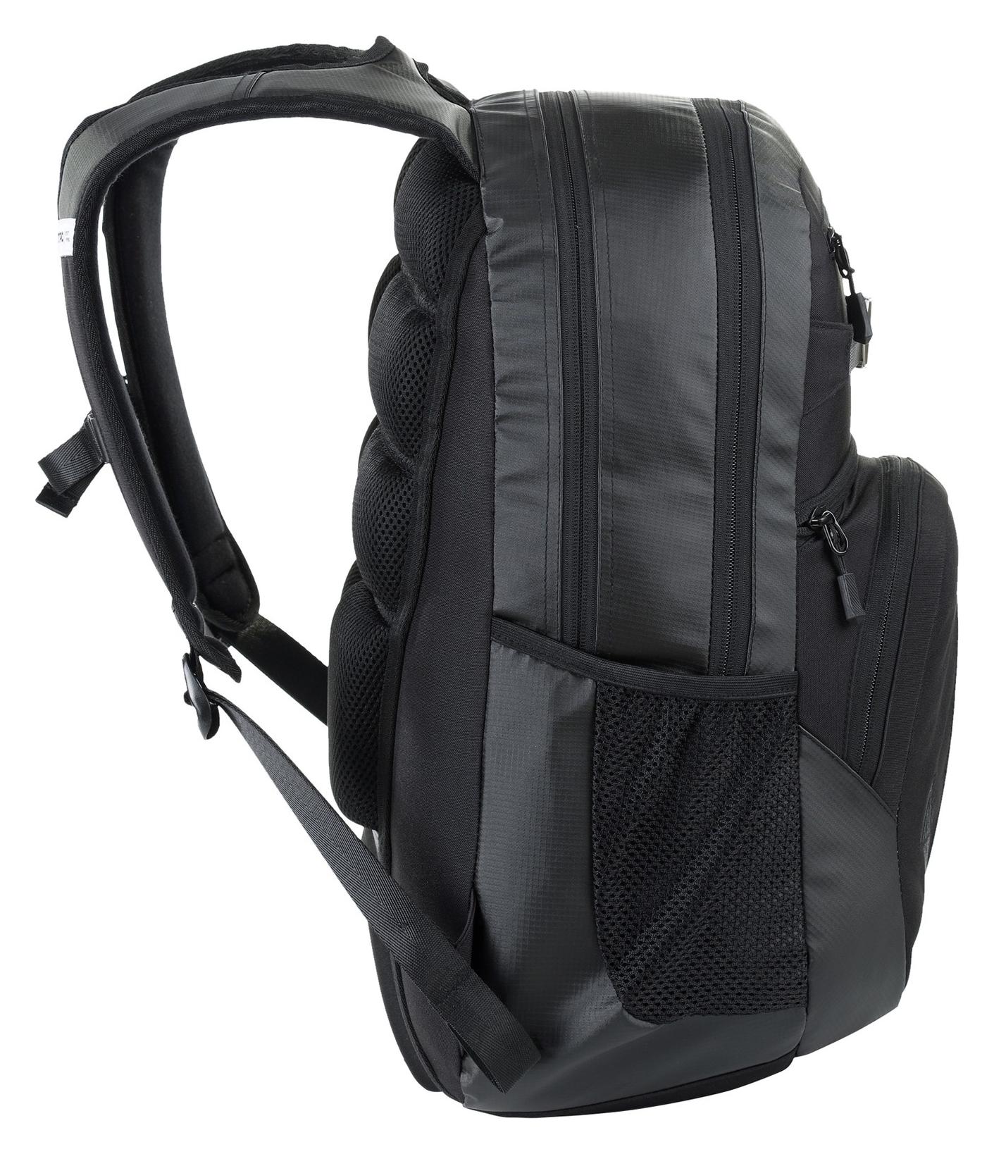 Batoh pro studenty Nitro Hero Tough Black - Obrázek 3