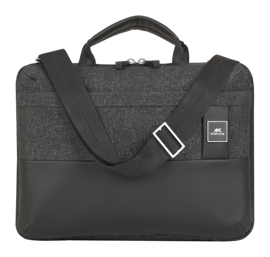 Riva Case 8823 Black Mélange