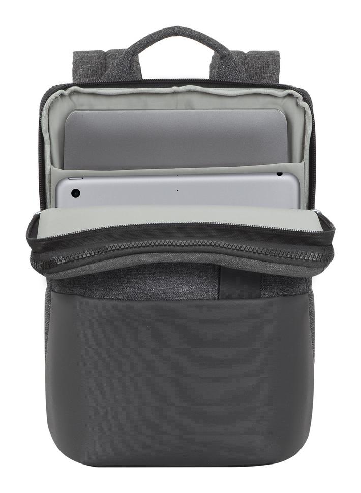 Riva Case 8825 Black Mélange - Image 5