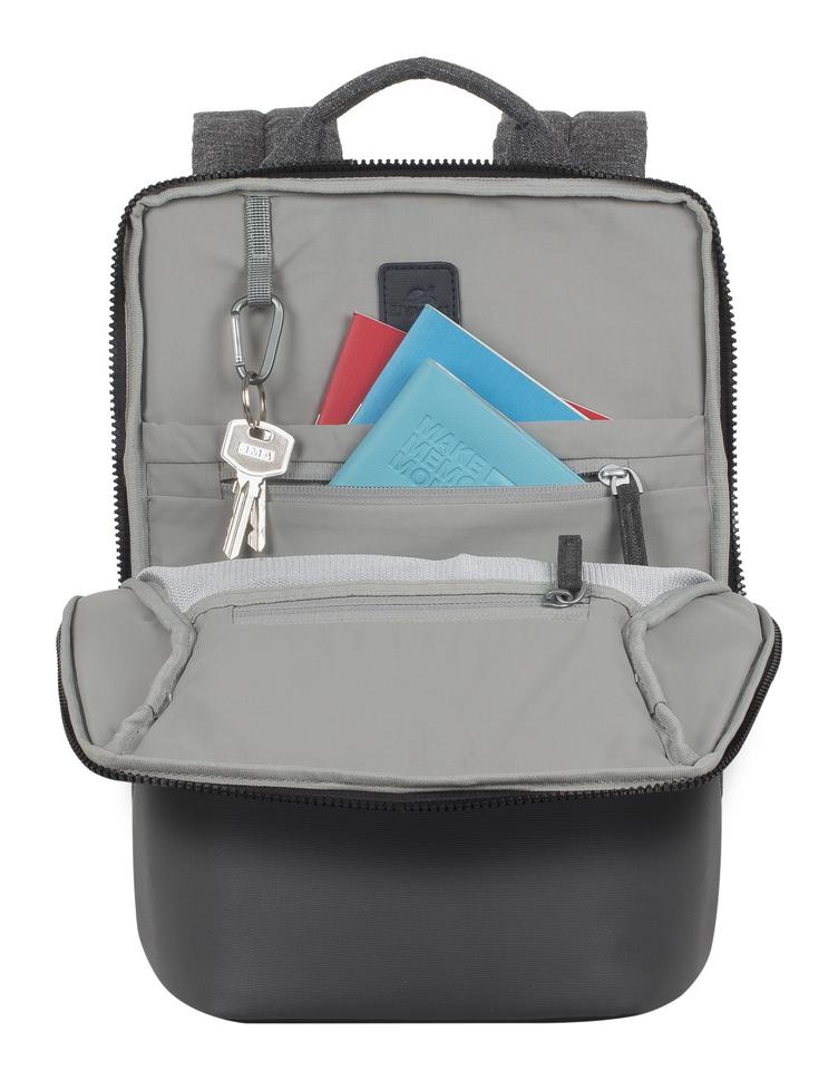 Riva Case 8825 Black Mélange - Image 6