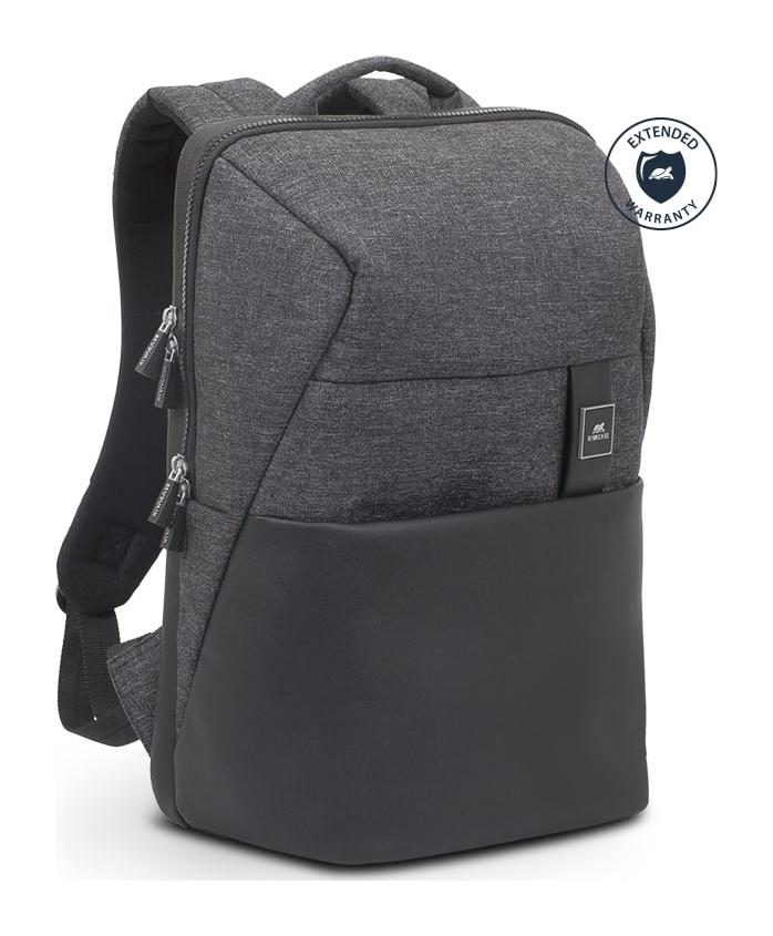 Riva Case 8861 Black Mélange