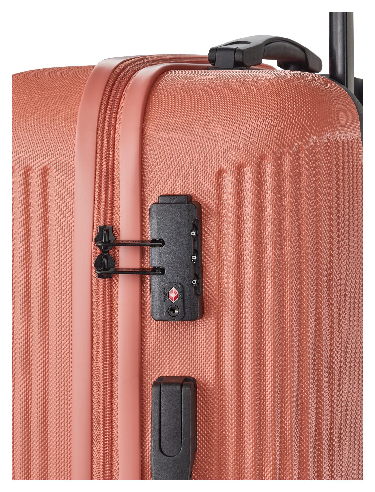 Travelite Bali L Coral - Image 6