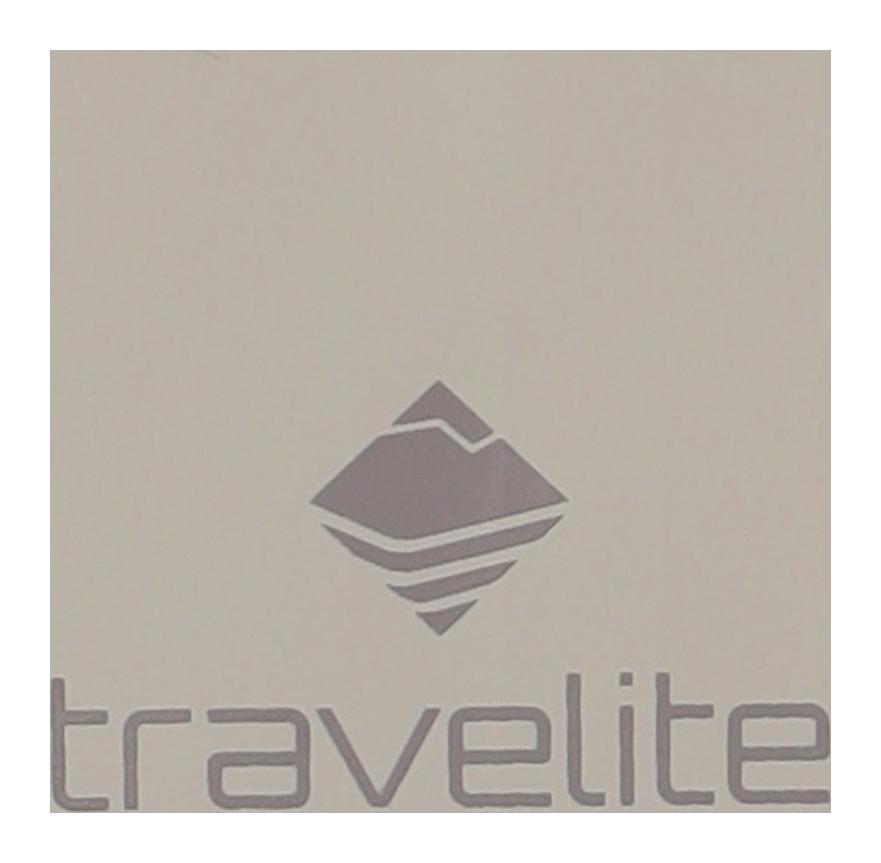 Velká cestovní taška Travelite Venture Line Duffle L Sand