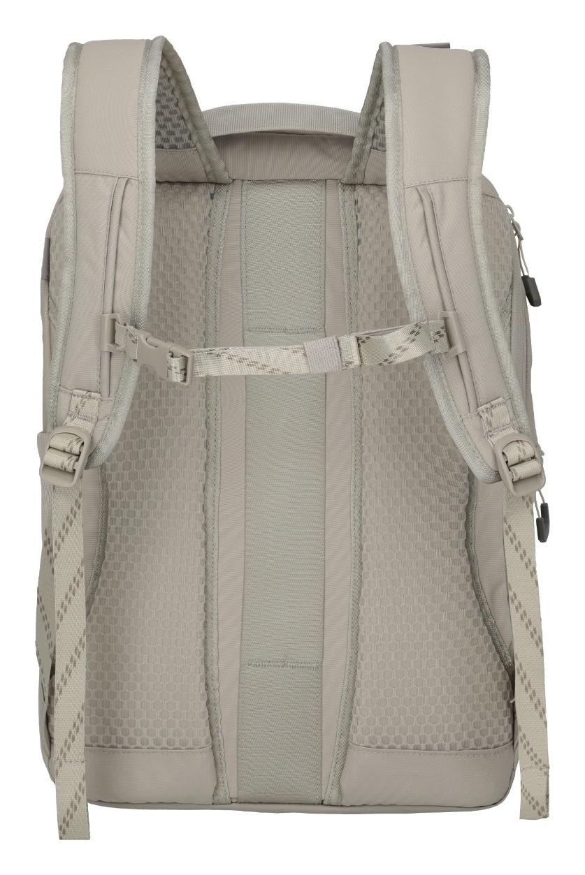Cestovní batoh Travelite Venture Line Backpack M Sand