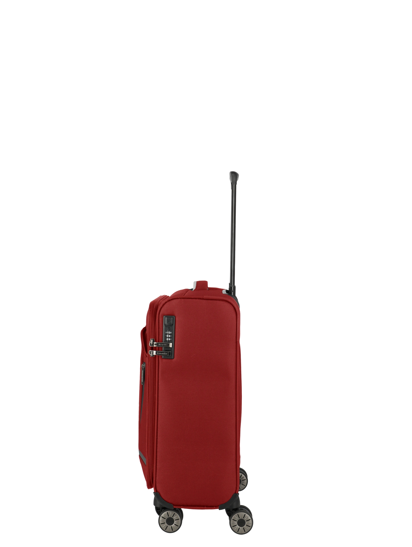 Travelite Jetpack Multi Light 4 Cabin Red - Obrázek 3