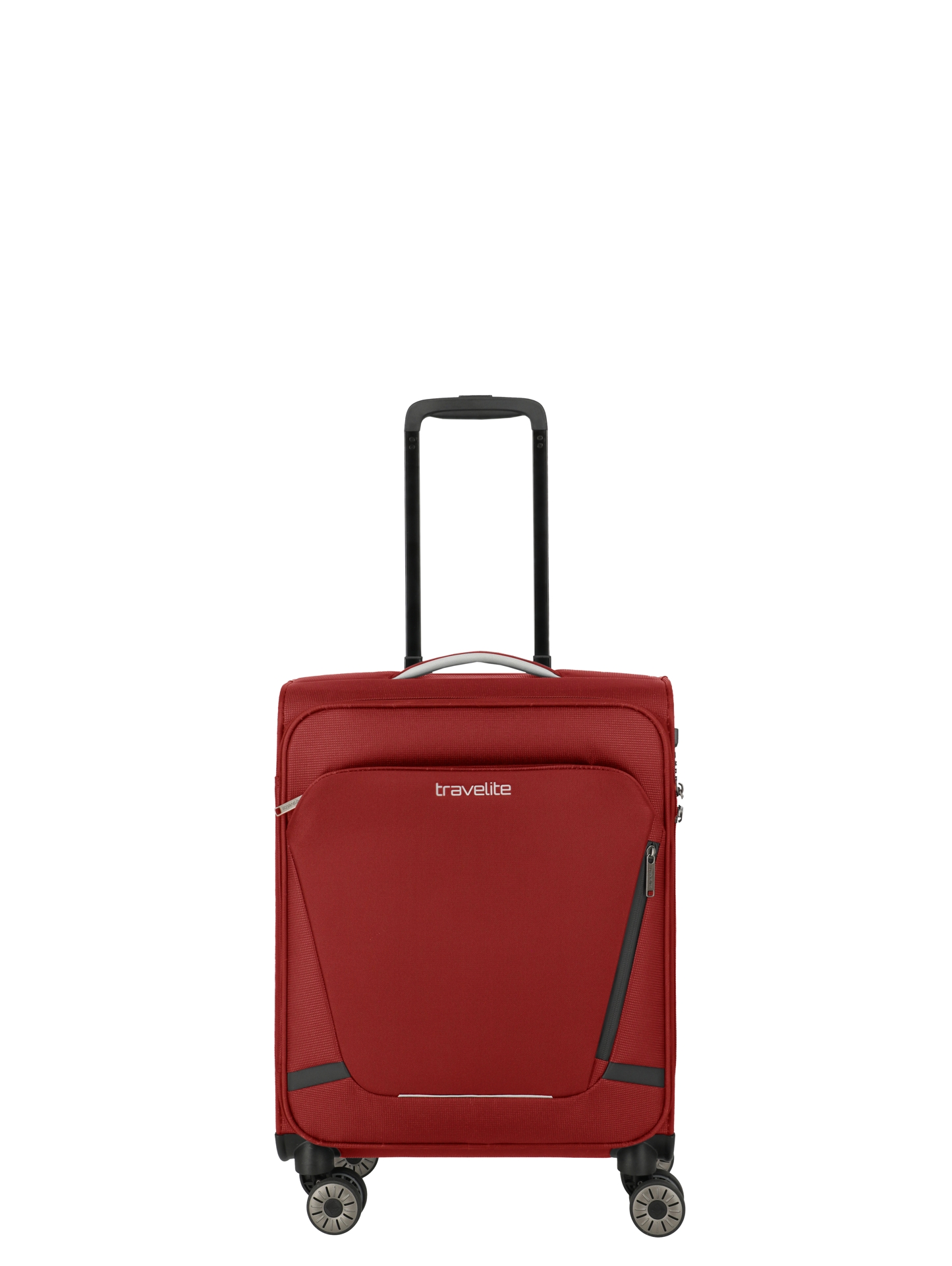Travelite Jetpack Multi Light 4 Cabin Red - Obrázek 2