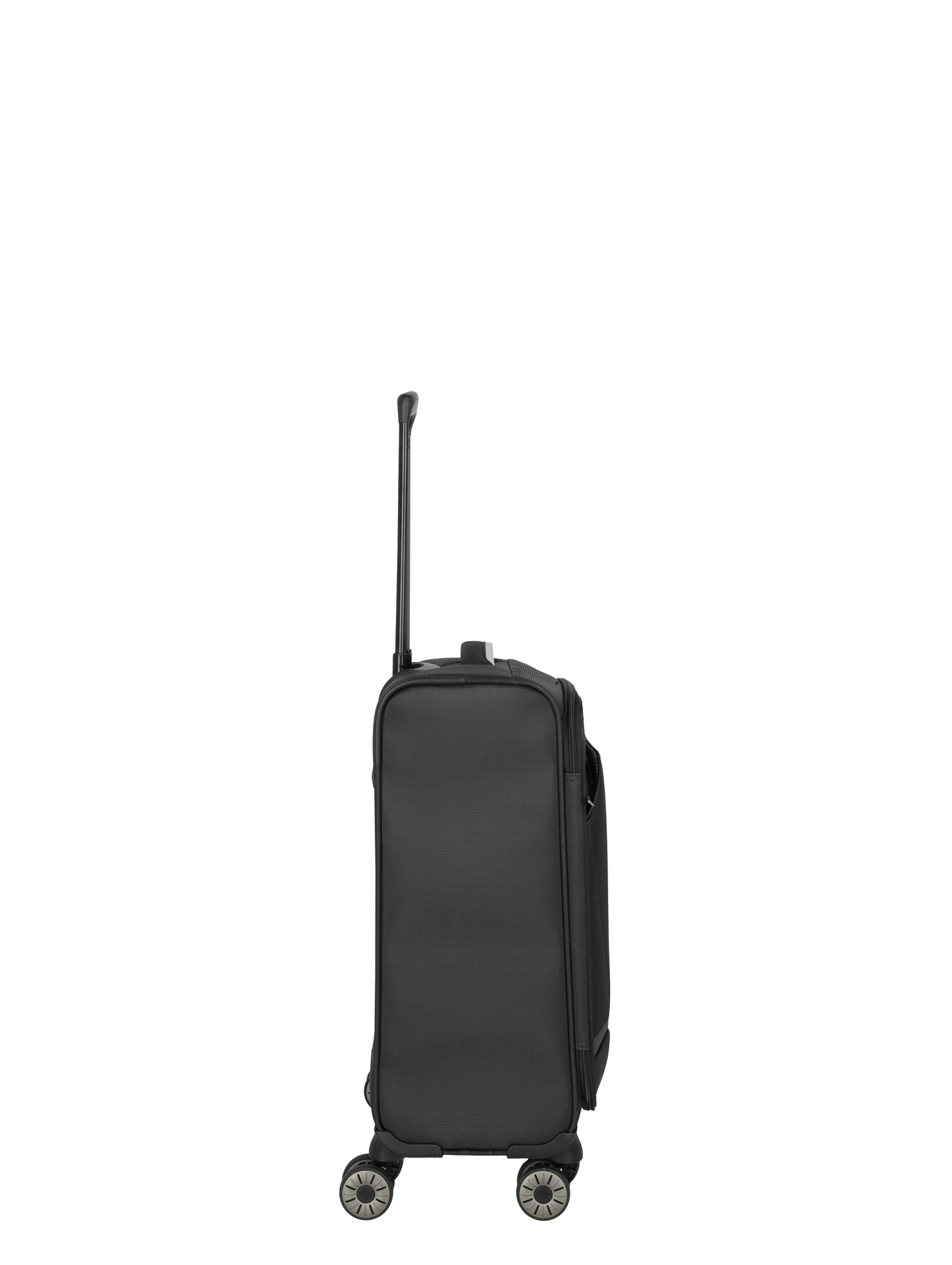 Travelite Jetpack Max 4 Cabin Black - Obrázek 5