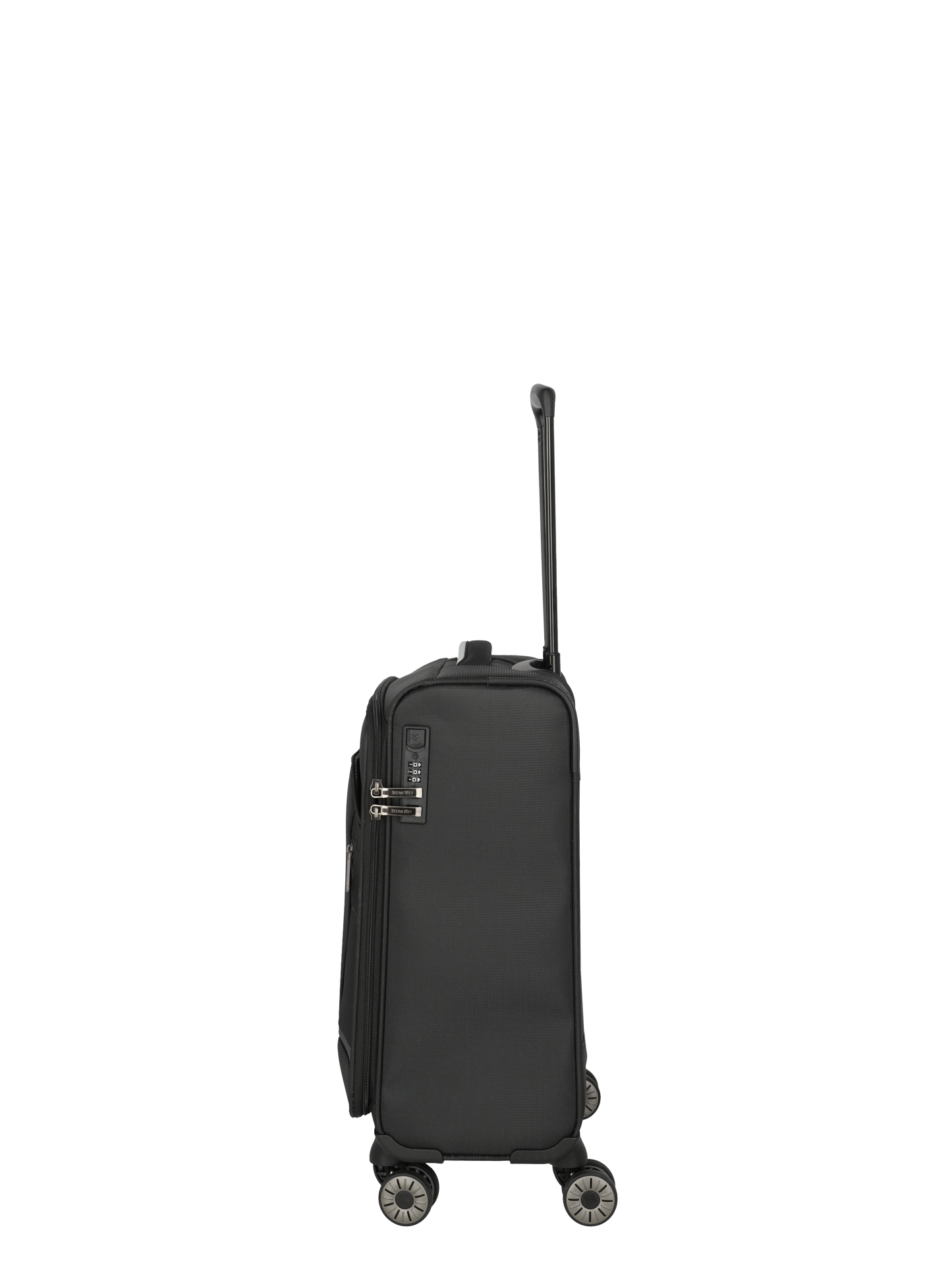 Travelite Jetpack Max 4 Cabin Black - Obrázek 3