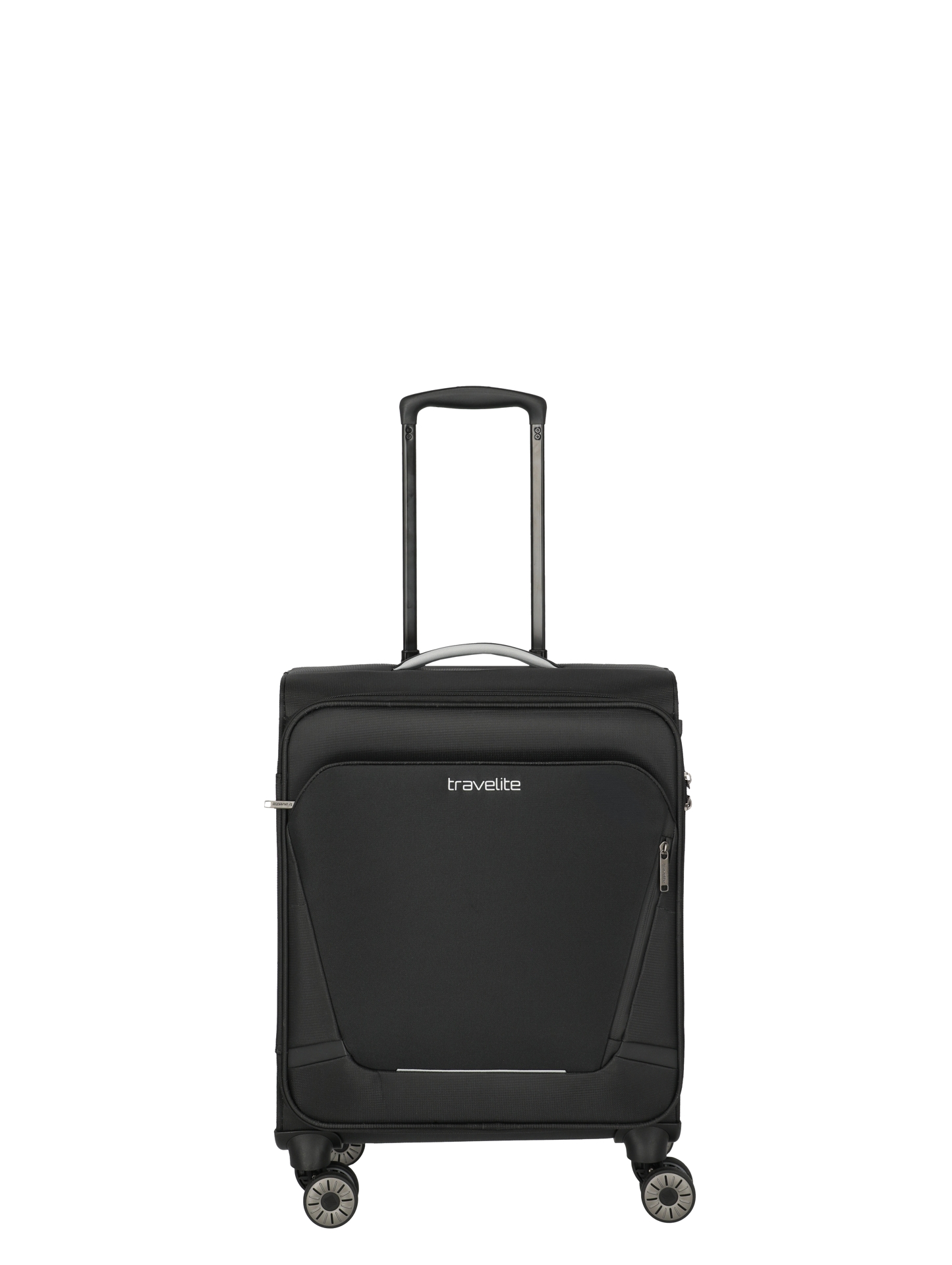 Travelite Jetpack Max 4 Cabin Black - Obrázek 2