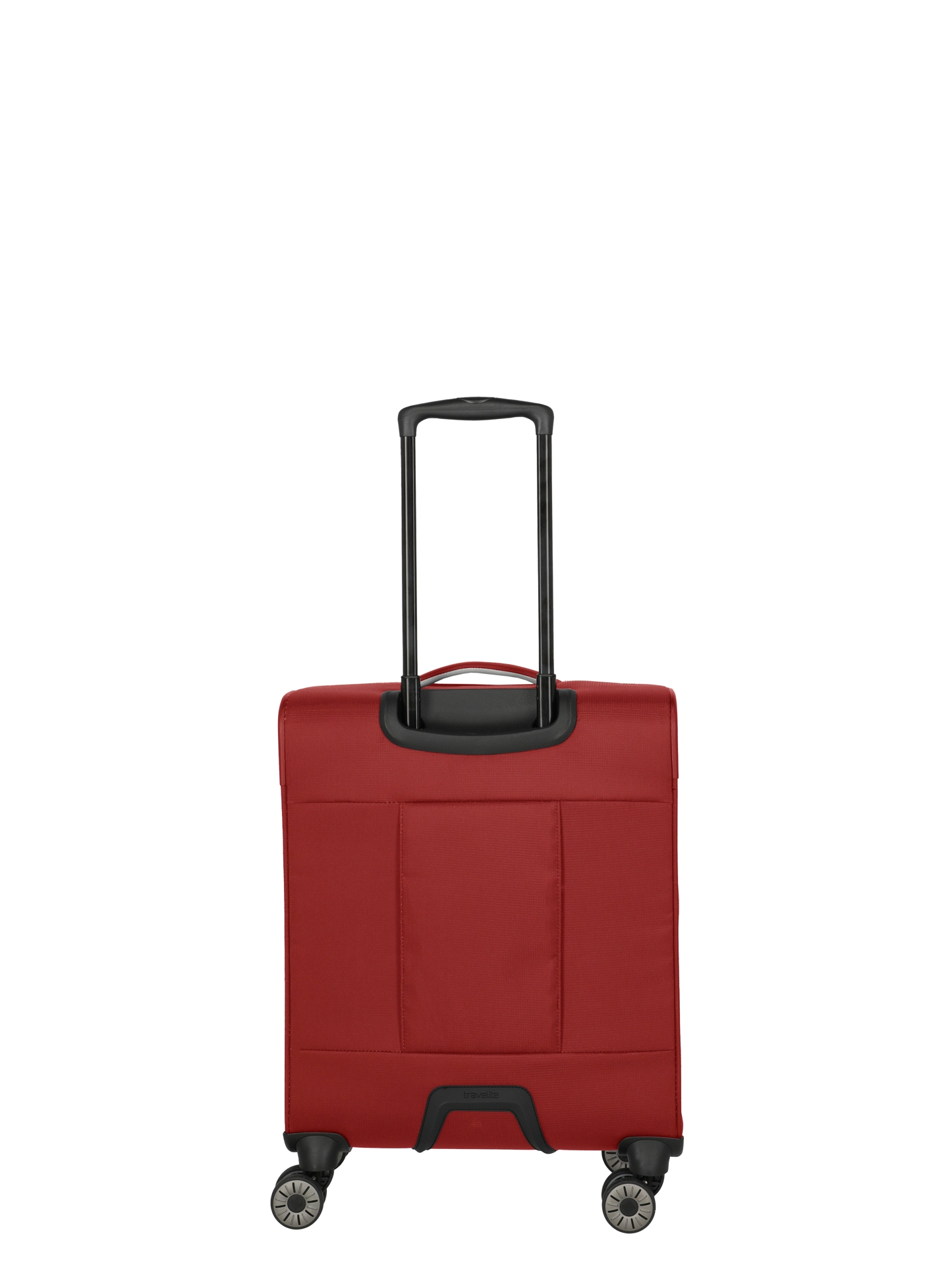Příruční kufr Travelite Jetpack Max 4 Cabin Red (obrázek 4)