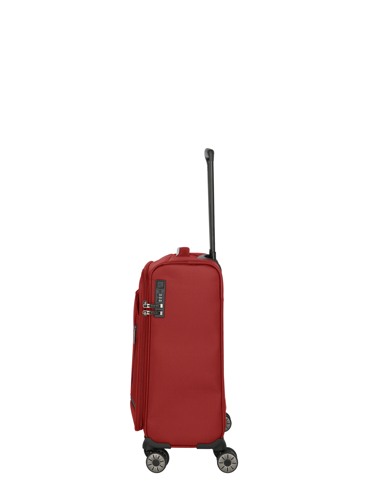 Příruční kufr Travelite Jetpack Max 4 Cabin Red (obrázek 3)