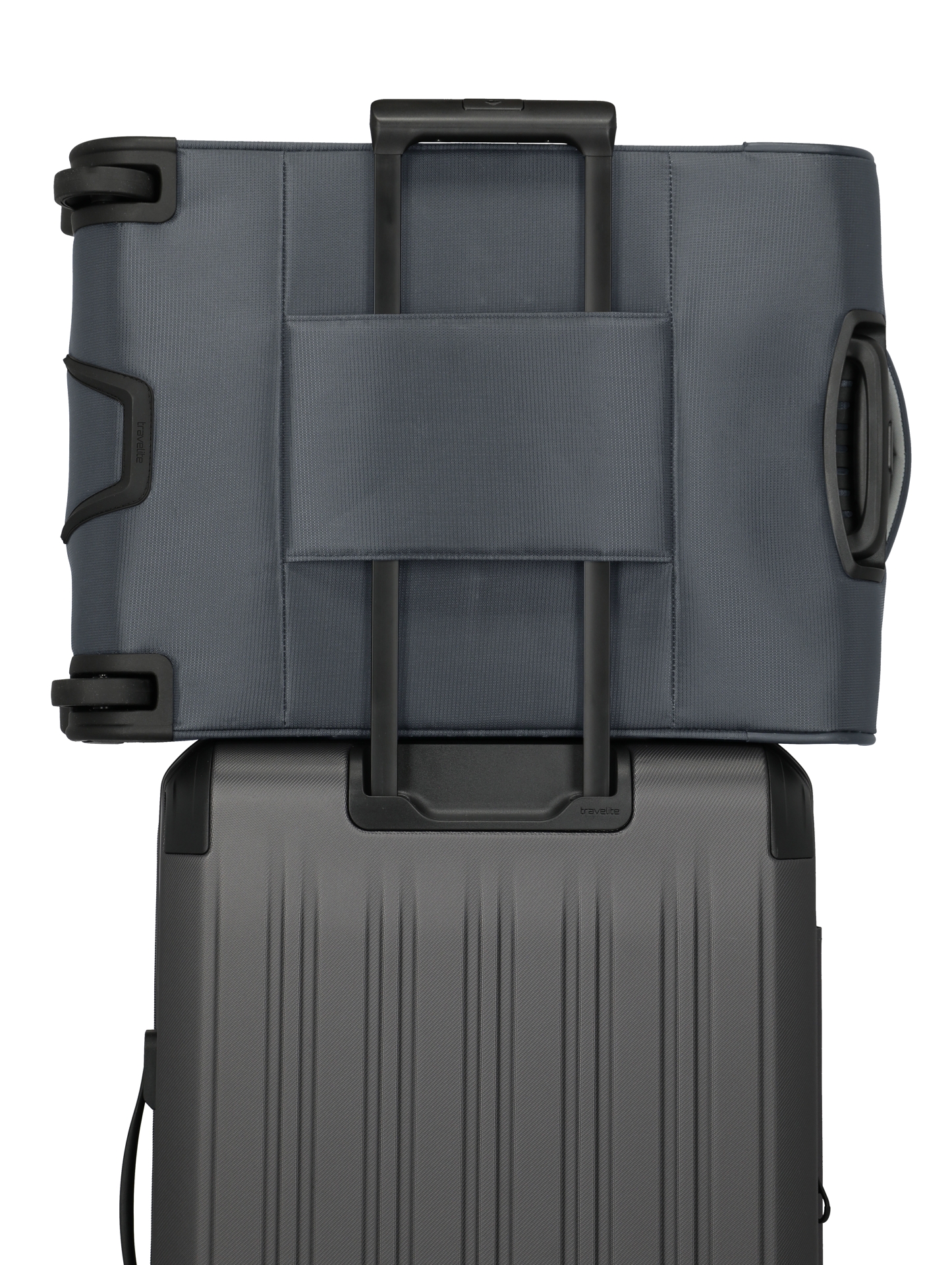 Travelite Jetpack Multi Light 2 Cabin Anthracite - Obrázek 5