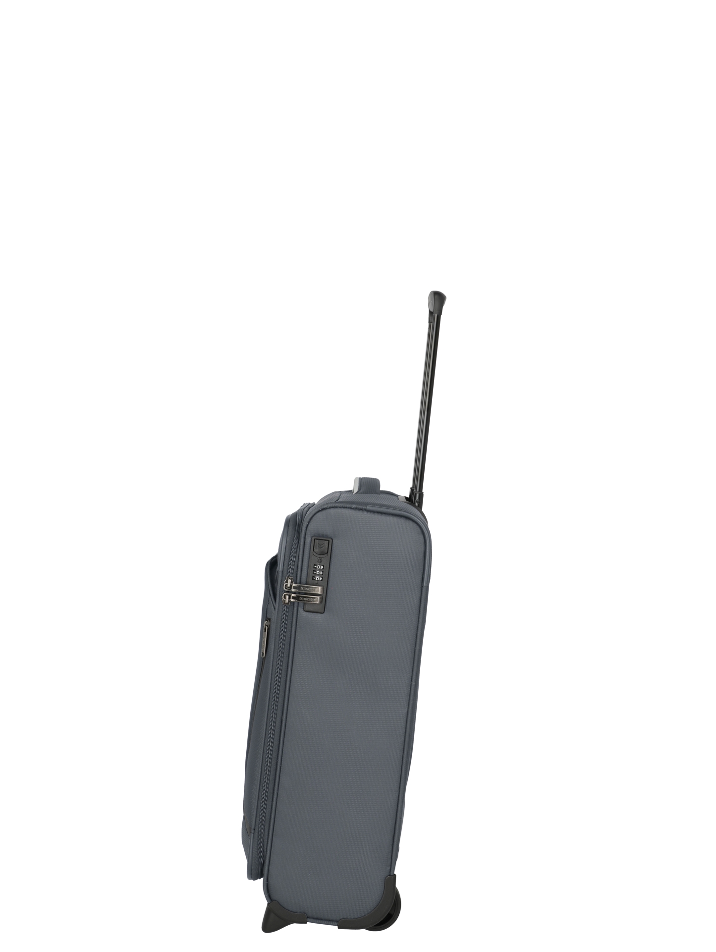 Travelite Jetpack Multi Light 2 Cabin Anthracite - Obrázek 3