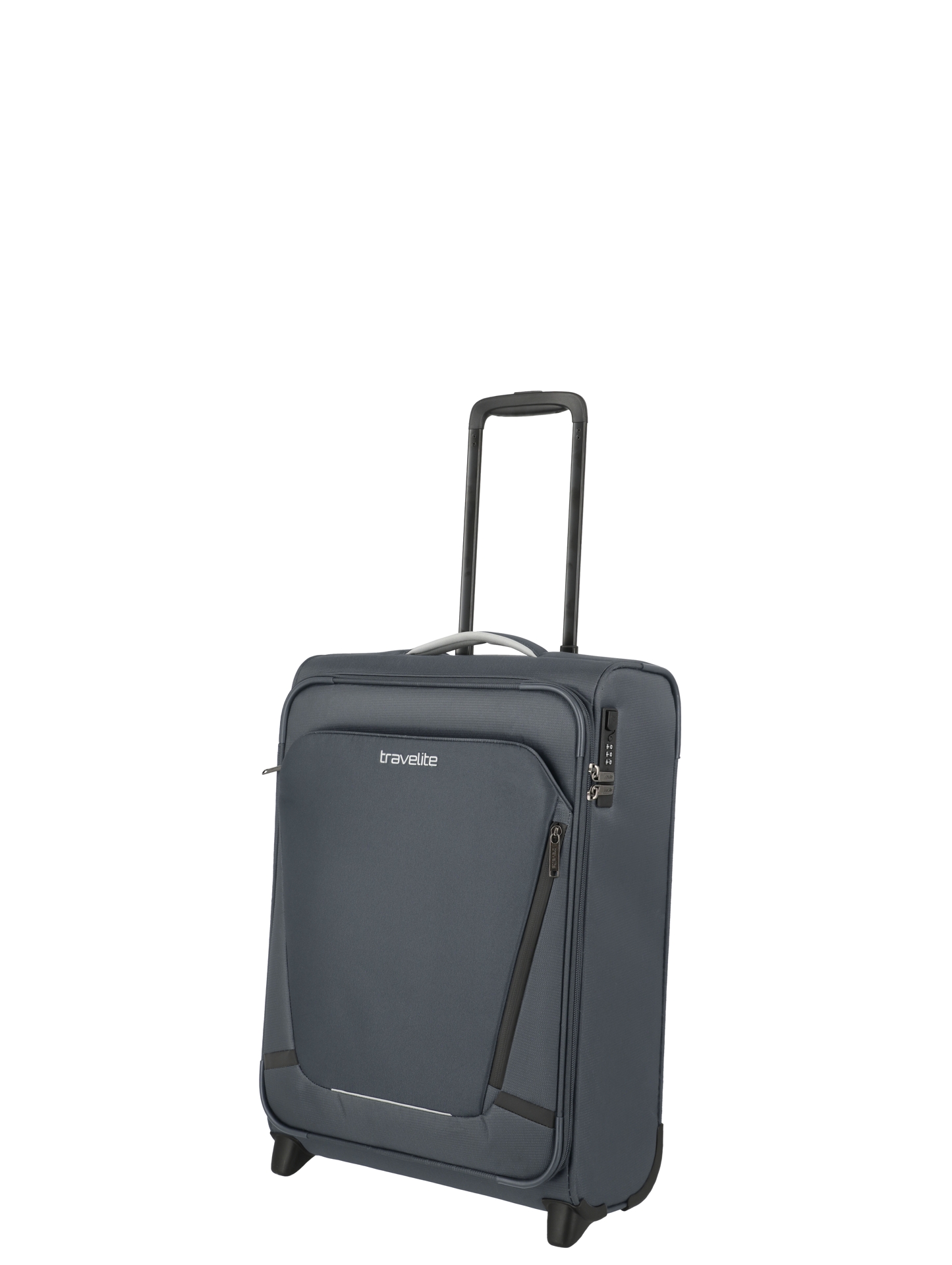 Travelite Jetpack Multi Light 2 Cabin Anthracite