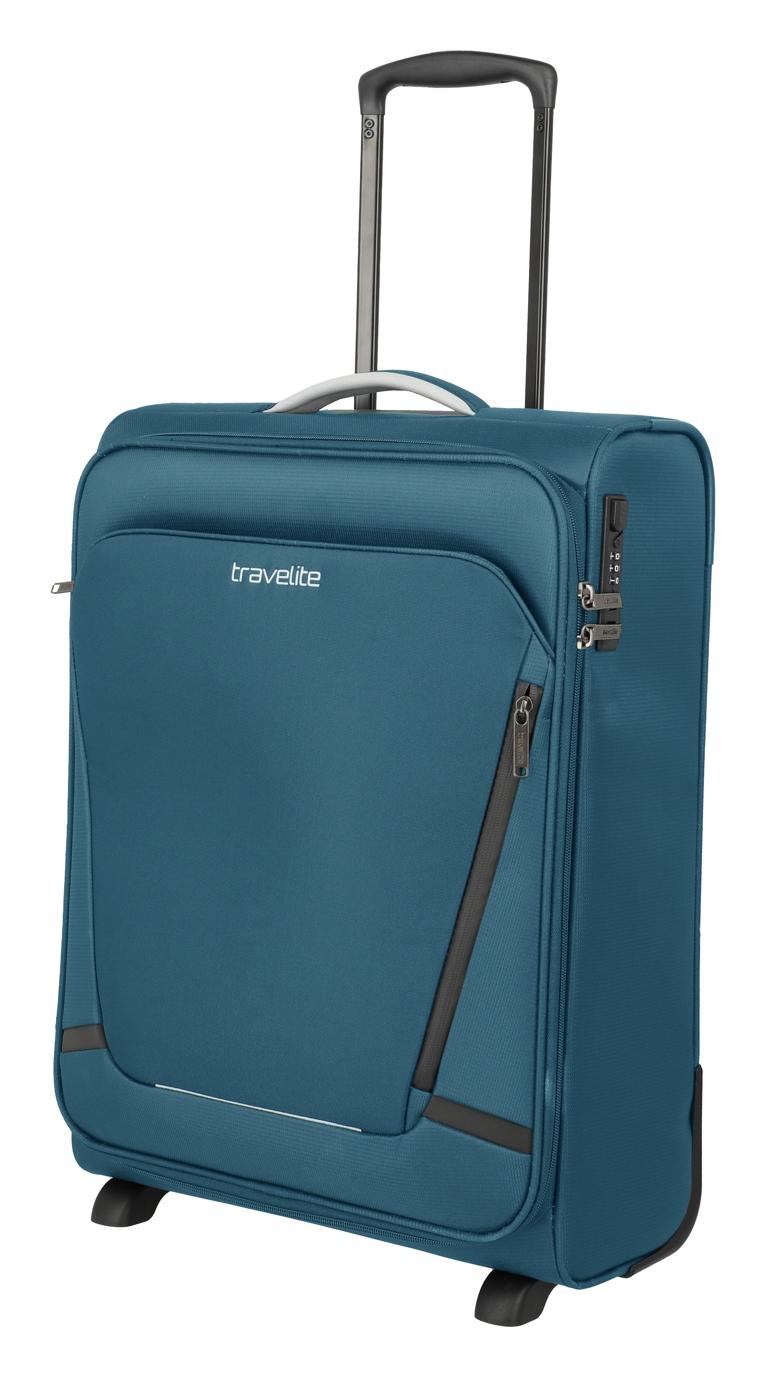 Travelite Jetpack Multi 2 Cabin Petrol