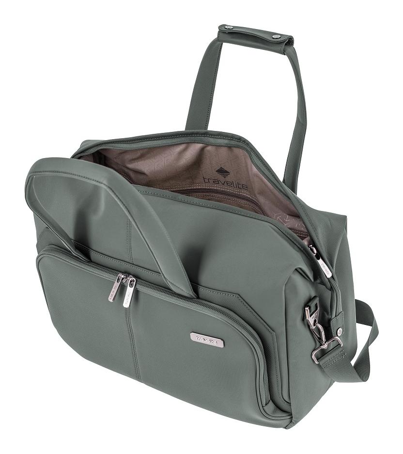 Travelite Priima Weekender Olive