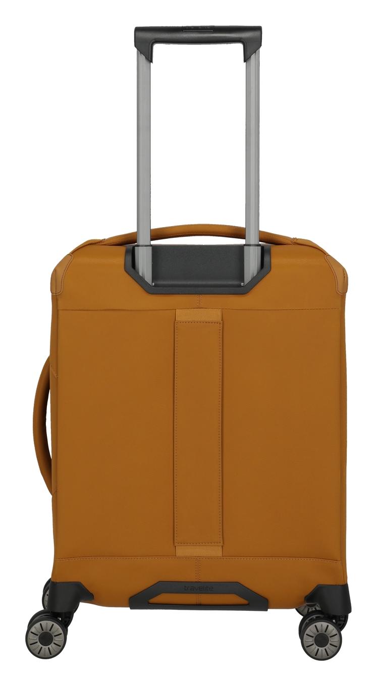 Kufr do letadla 55x40x20 Travelite Priima S Curry - Obrázek 4