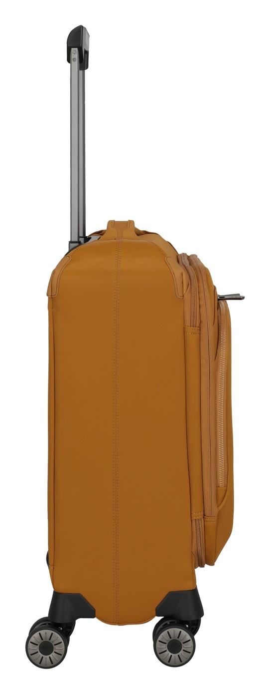 Kufr do letadla 55x40x20 Travelite Priima S Curry - Obrázek 5