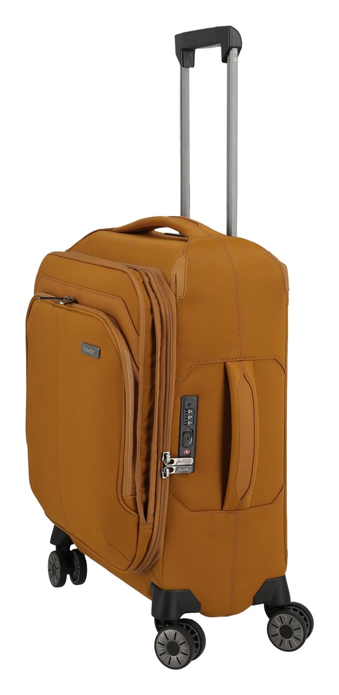 Kufr do letadla 55x40x20 Travelite Priima S Curry - Obrázek 6