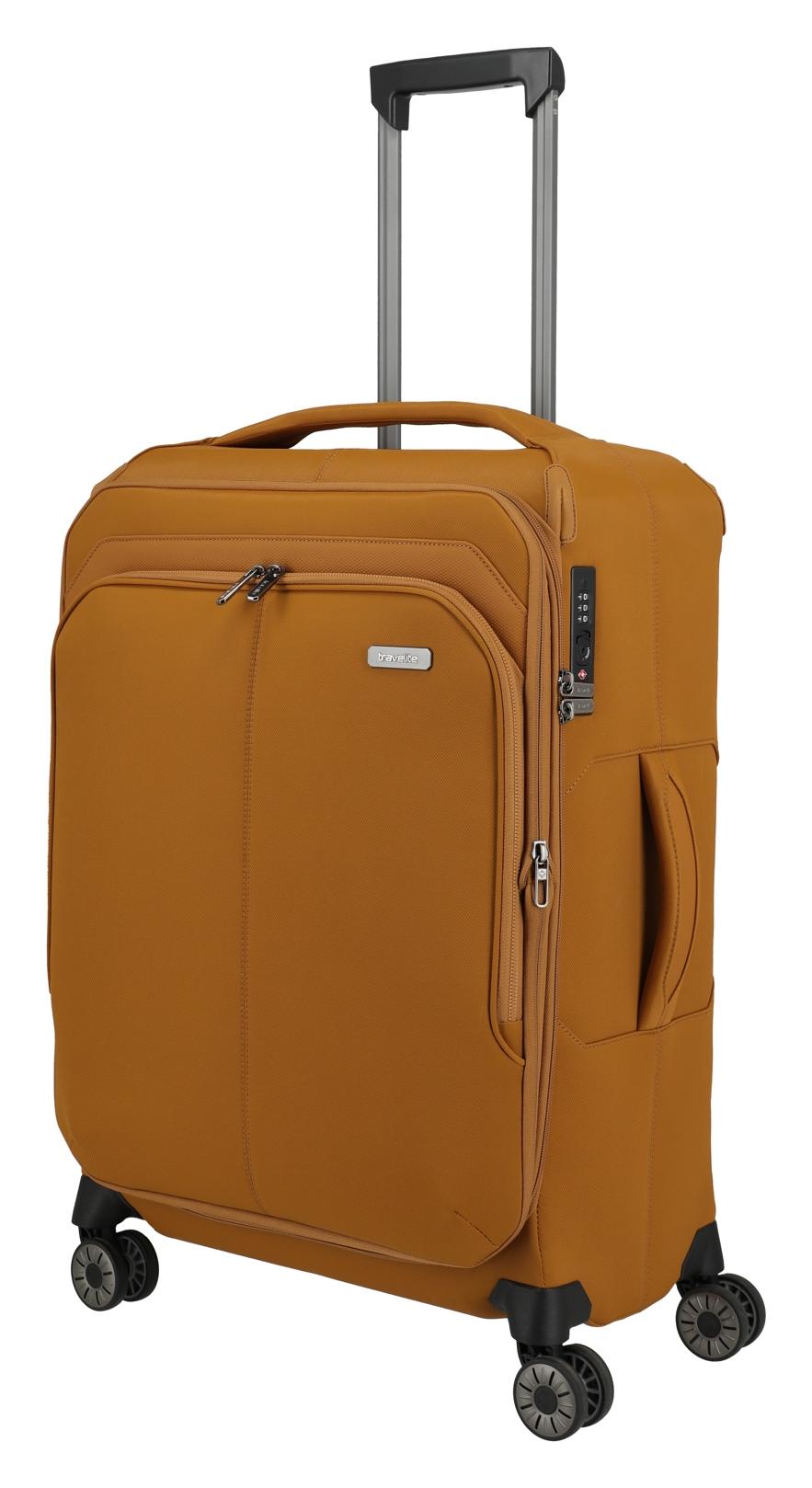 Travelite Priima M Curry