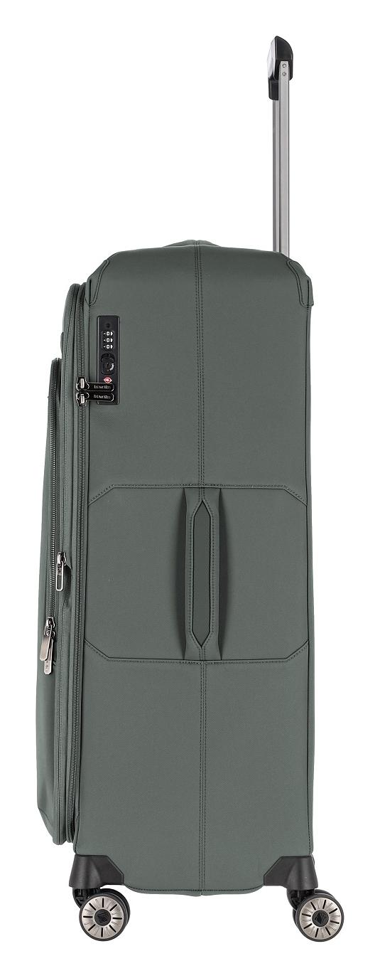 Travelite Priima L Olive - Obrázek 3