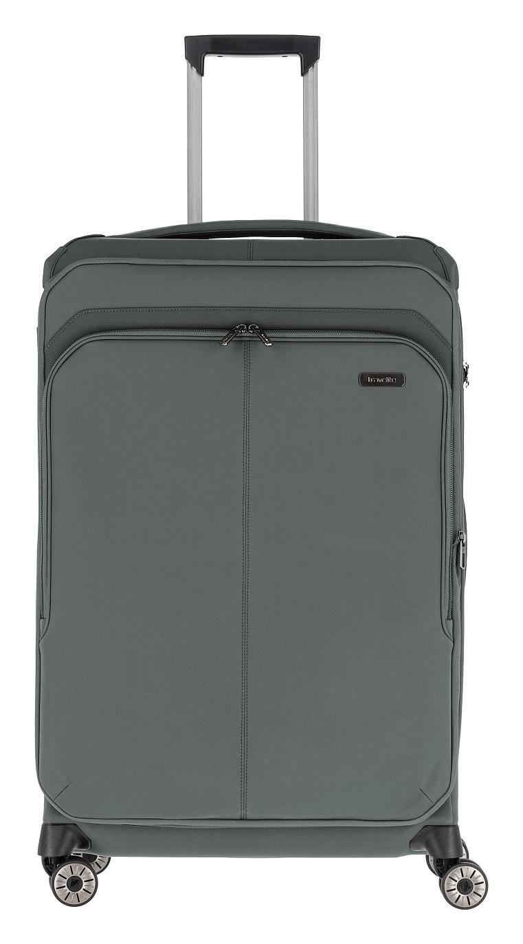 Travelite Priima L Olive - Obrázek 2