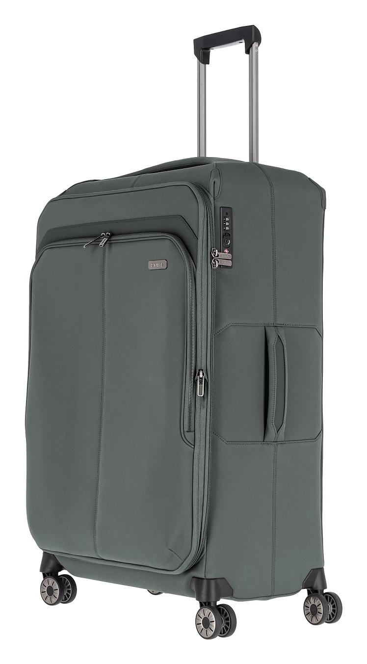 Travelite Priima L Olive - Obrázek 6