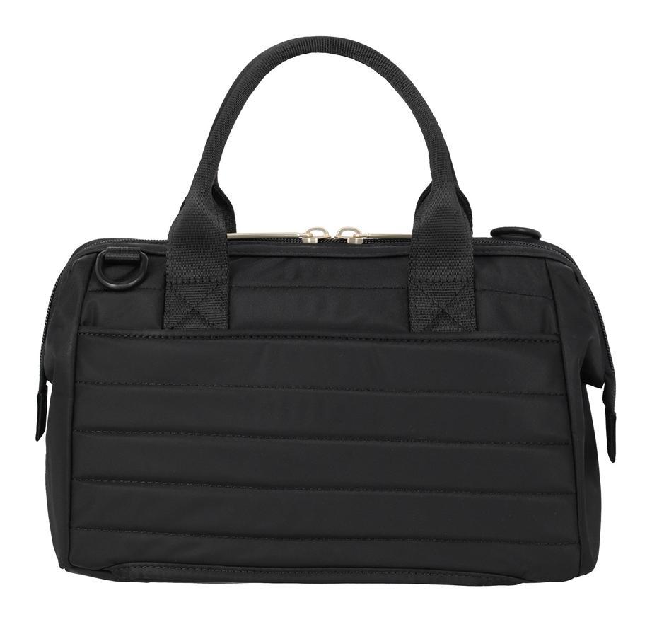 Kosmetická taška Travelite BARBARA Stepp Cosmetic Bag Black - Obrázek 5