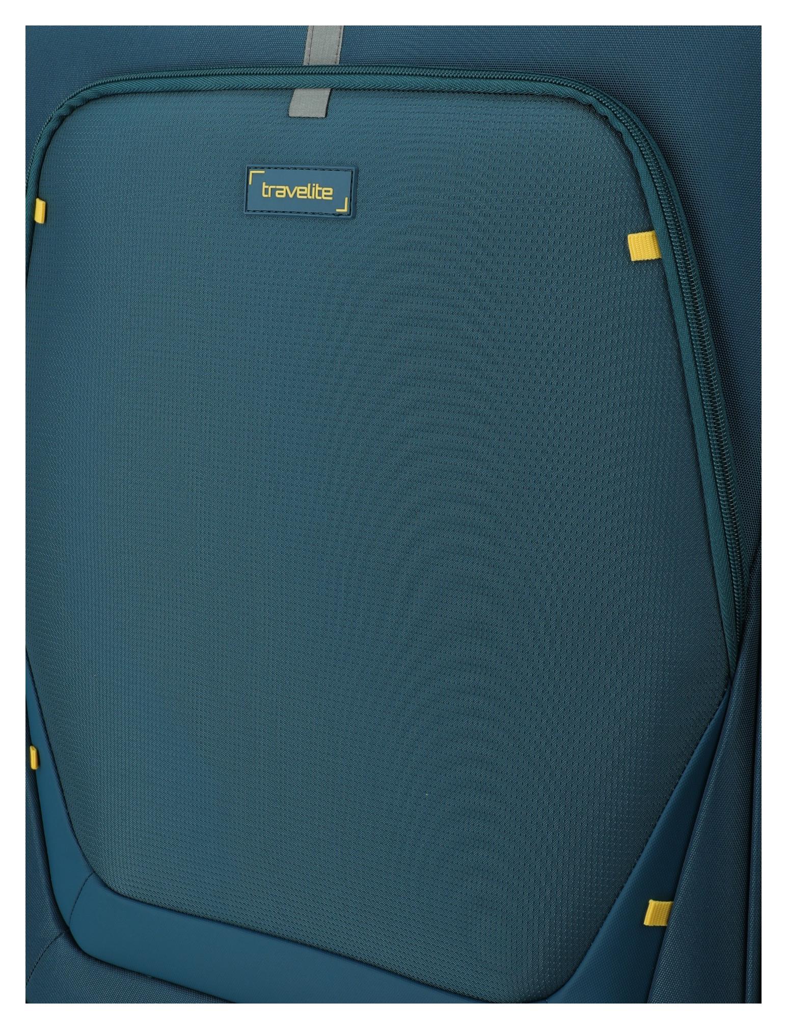 Travelite Umbria S,M,L Petrol