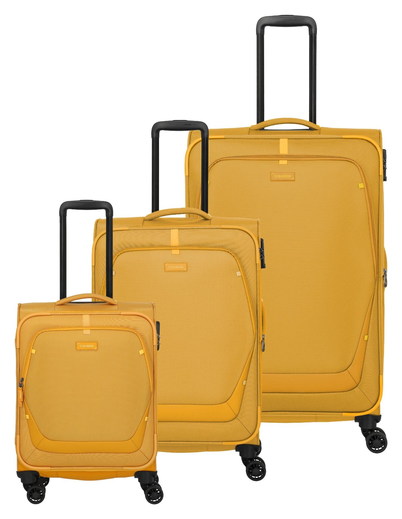 Travelite Umbria S,M,L Golden Glow